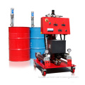 Polyurethane Foam Production Machine